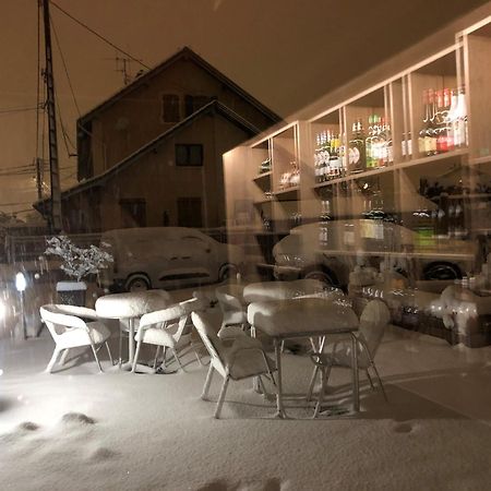 Les Tilleuls Montbeliard Sud Audincourt Exteriör bild