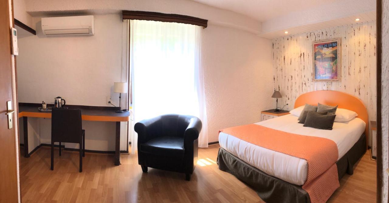 Les Tilleuls Montbeliard Sud Audincourt Exteriör bild